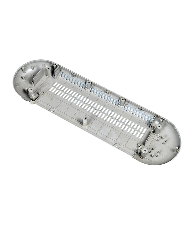 Komponen Plastik
