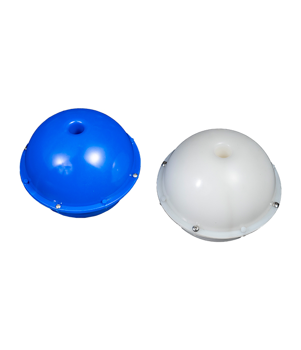 Bola Apung EPS