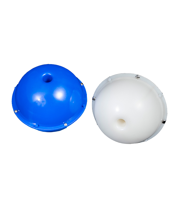 Bola Apung EPS