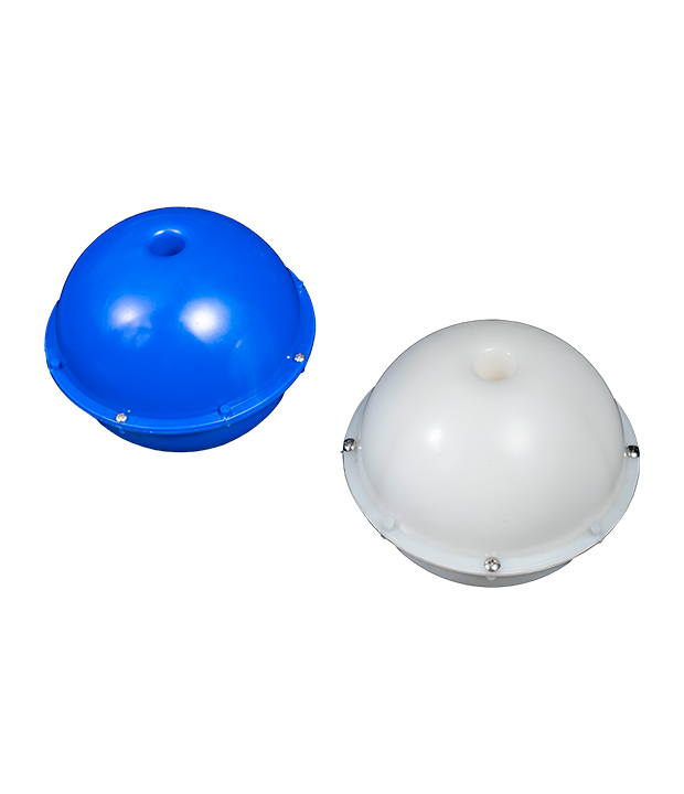 Bola Apung EPS