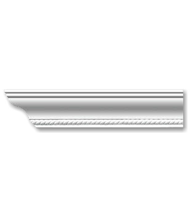 Ukiran Cetakan Cornice BY-A001