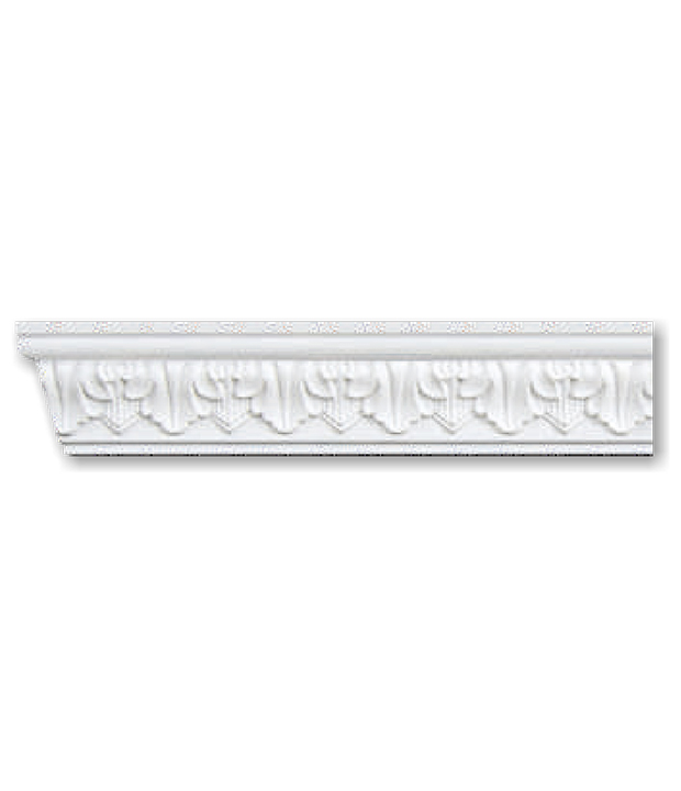 Ukiran Cetakan Cornice BY-A003