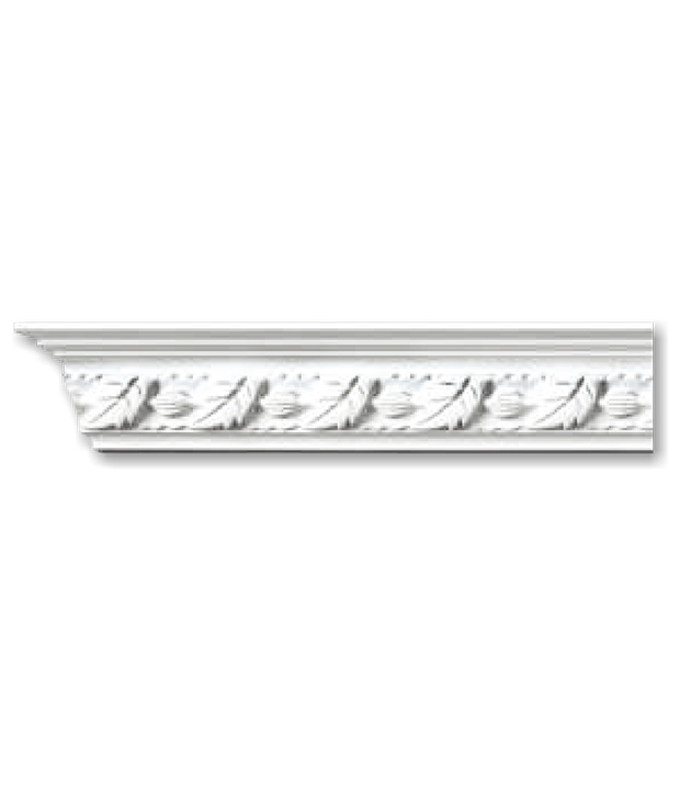 Ukiran Cetakan Cornice BY-A005