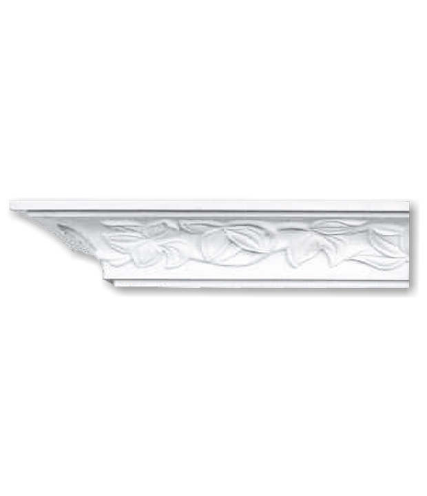 Ukiran Cetakan Cornice BY-A087