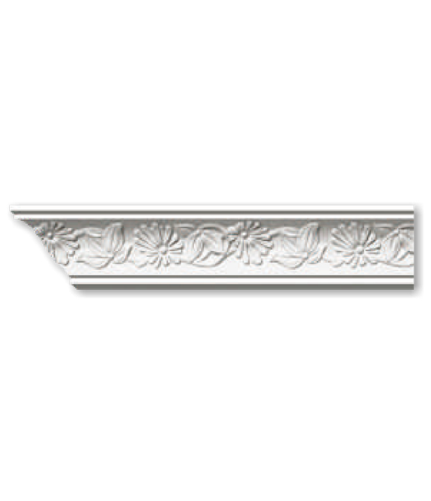Ukiran Cetakan Cornice BY-A097
