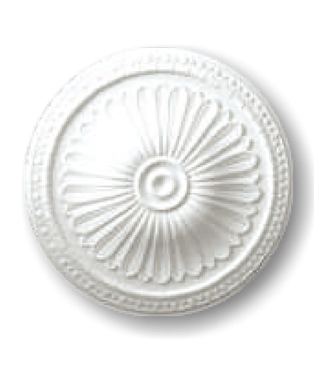 Medali Plafon PU BY-E1003