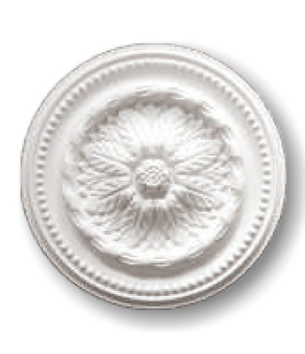 Medali Plafon PU BY-E1004
