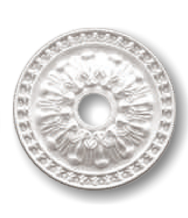Medali Plafon PU BY-E1014