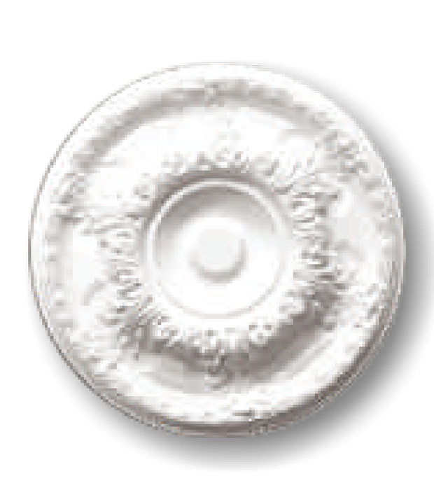 Medali Plafon PU BY-E1015