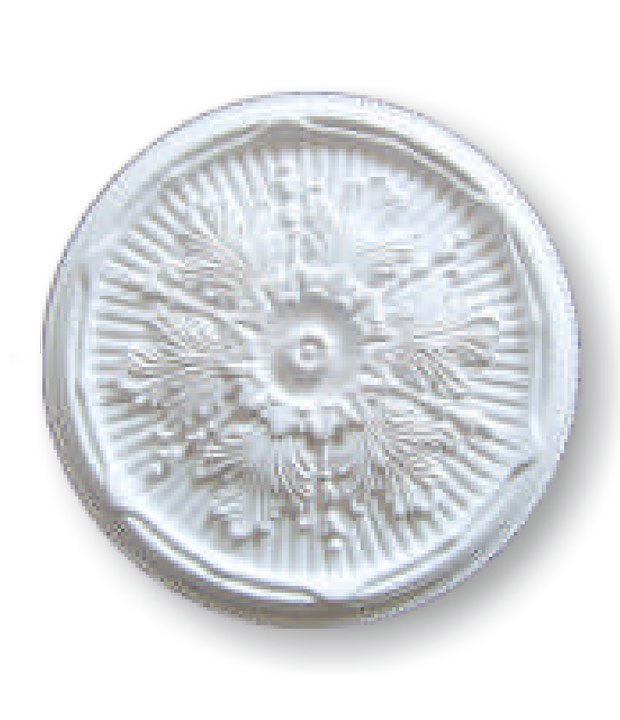 Medali Plafon PU BY-E1019