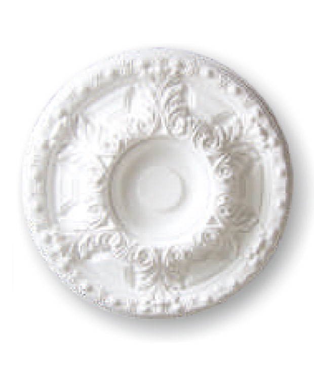 Medali Plafon PU BY-E1023