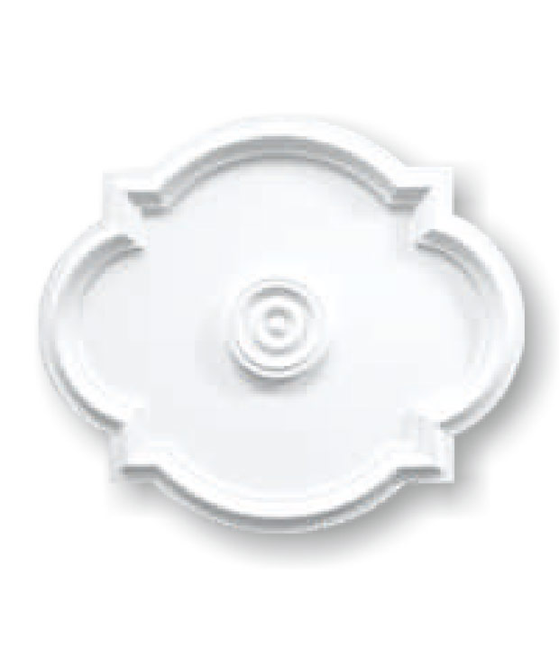 Medali Plafon PU BY-E1024